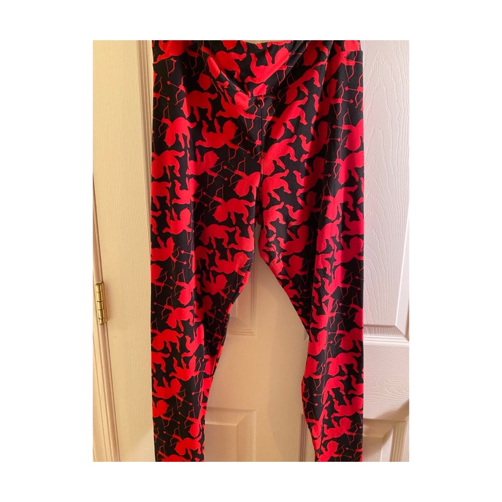 Lularoe leggings